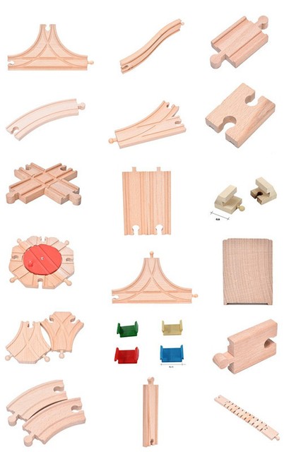 elc happyland track extension