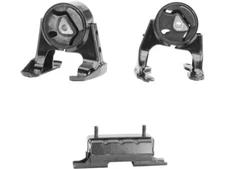 Anchor 43BM62P Engine Mount Kit Fits 2004-2012 GMC Canyon Engine Mount Kit