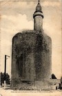 CPA AIGUES-MORTES - Tour de Constance - Cette our servit de prison (458455)