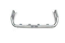 Roof Spot Light Bar For Foden Alpha High Cab Stainless Steel Front Truck Lorry
