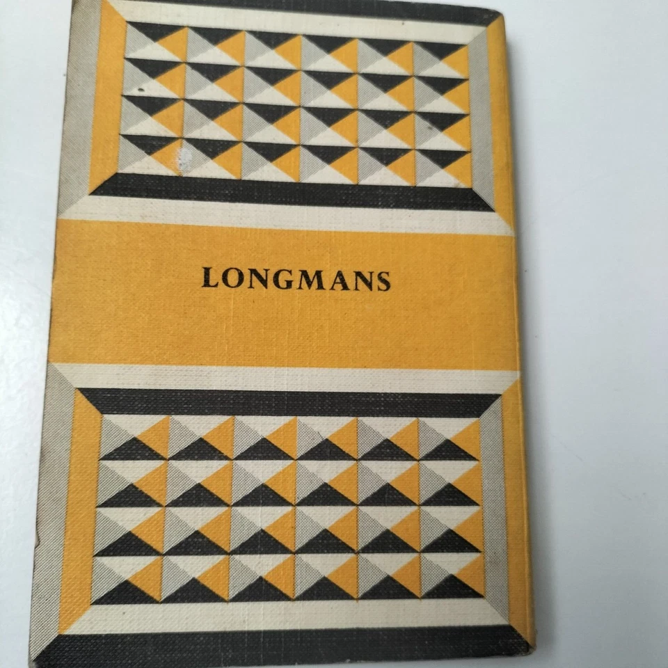 Rions Ensemble by Humphreys and Sanouillet Longmans Paperback 1967 Ex Library - Image 2 of 4