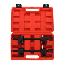 11 1/2" INCH MacPherson COIL SPRING COMPRESSOR COMPRESSION KIT BRAND NEW TOOL