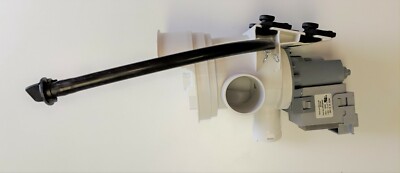 Washing Machine Drain Pump Fits Bosch Thermador AH3465693 EA3465693 05.18-SK