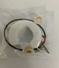 Carburetor Rebuild Repair Kit For John Deere X340 Lawn Tractor