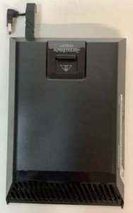 Nyko 86117-P37 Xbox One Intercooler Cooling Fan BLACK console external XBOX360