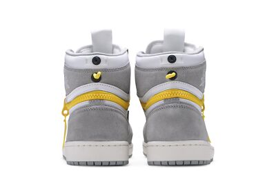 Air Jordan Air Jordan 1 High Switch 'Light Smoke Grey' CW6576-100