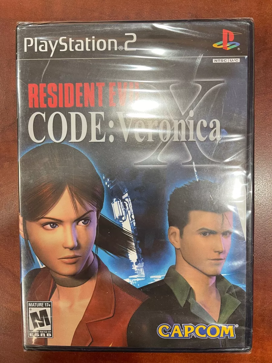 Resident Evil fans are desperate for a Code Veronica remake