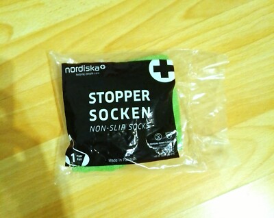 Stopper Socken 39-42 Unisex