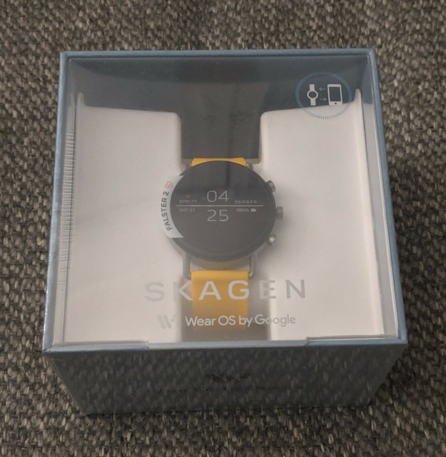 skagen falster 2 ebay