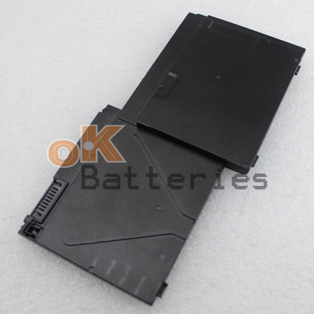 JPking 46Wh SB03XL Batterie Pour HP EliteBook 820 825 G1 G2