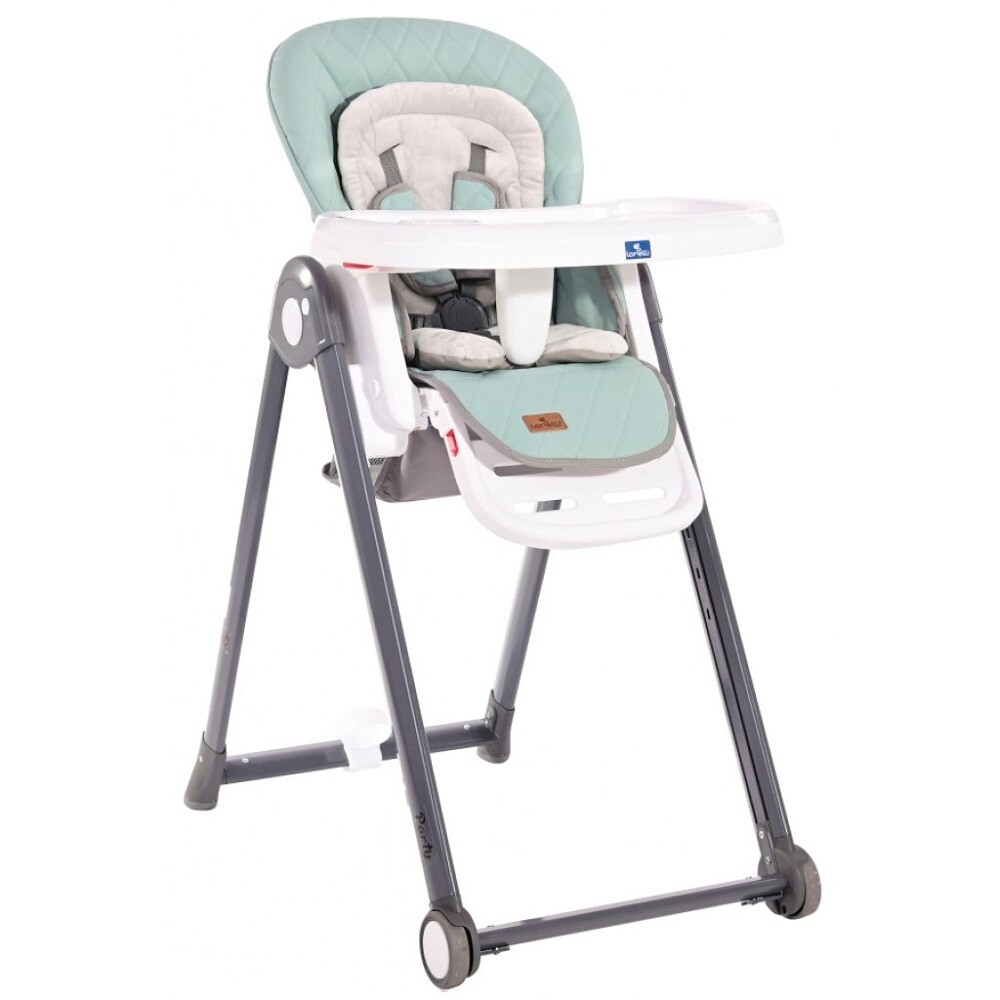 Seggiolone Chair Party Blue Surf LORELLI - X26083 GIODICART