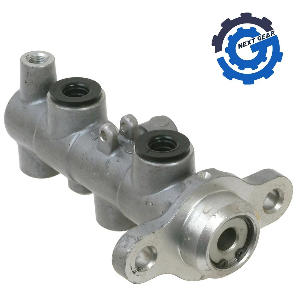 Cilindro maestro Reman Cardone para Mitsubishi Galant 2004-2007 11-3473 Foto 3 de 3