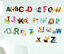 thumbnail 1 - 26 Alphabets Animals Wall Decal Removable Stickers Kids Baby Art Mural Decor AU