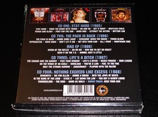 British Metal/NWOBHM Box Set Music CDs for sale | eBay