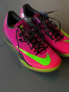 kobe 8 mambacurial