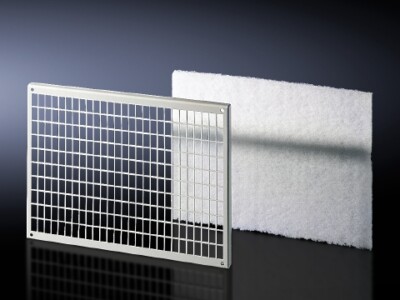 Rittal 3172100 Spare Filter Mat