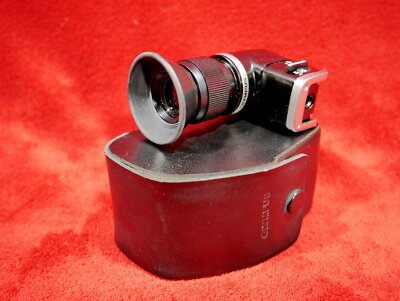 Olympus Varimagni,  Winkelsucher,  Angle Finder   TOP ZUSTAND!