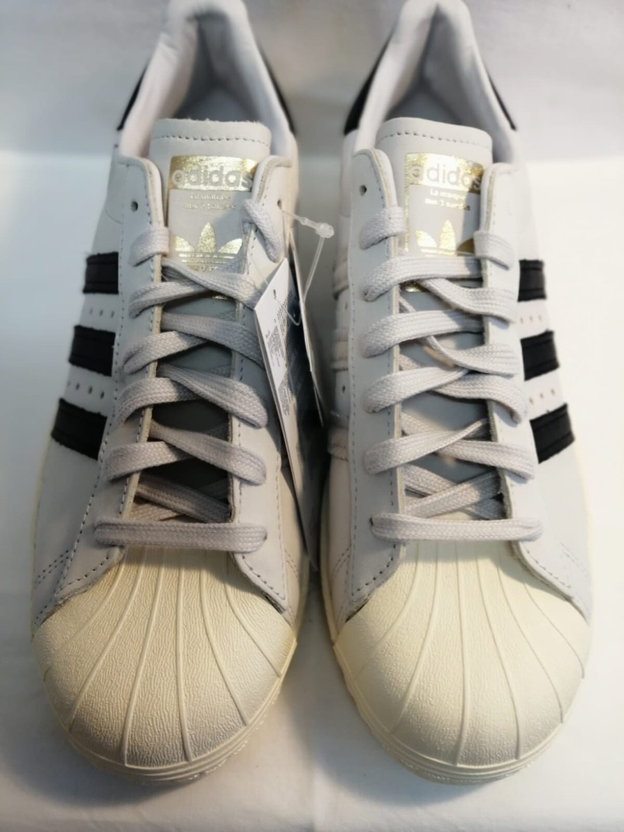 adidas gazelle silver green womens Adidas Shell Toe Superstar White & Black Trainers