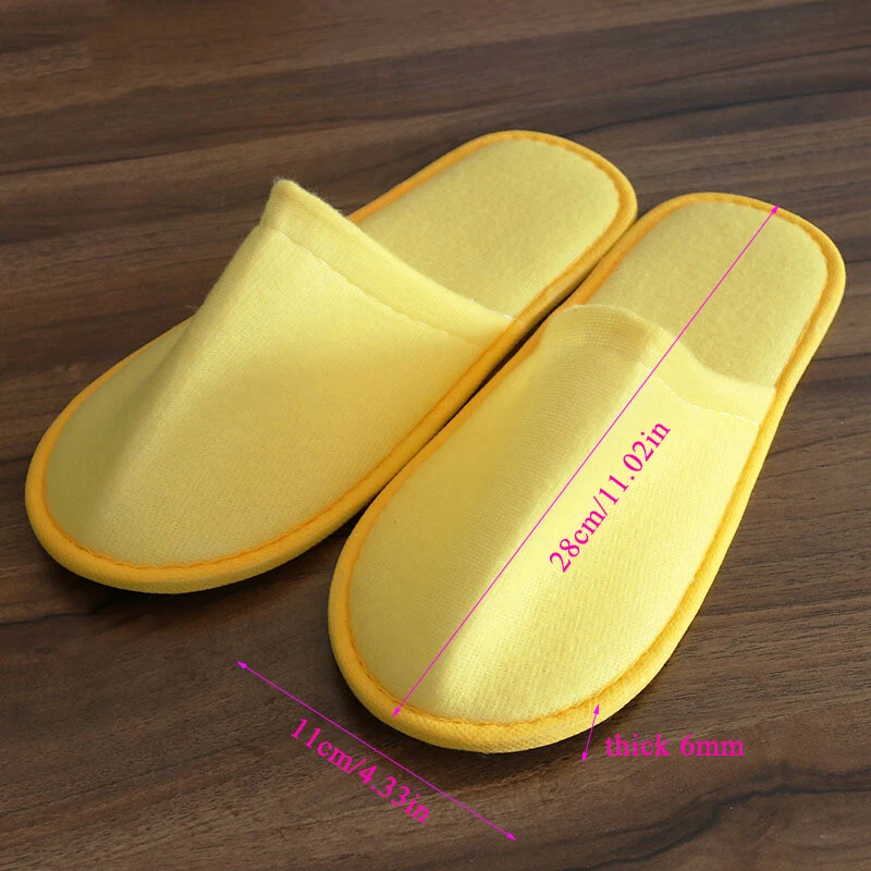 Bulk buy hotsell hotel slippers
