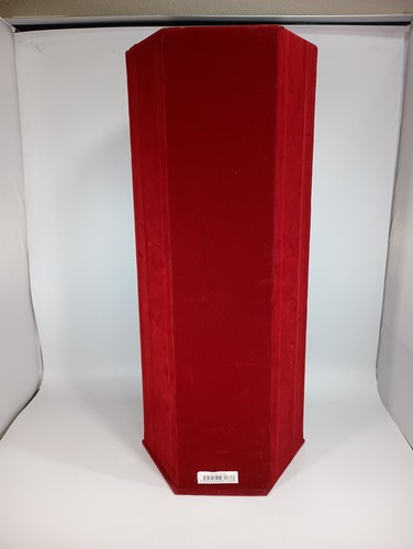 Casino Azul Tower Tequila Dispenser Limited Edition CASE ONLY - Picture 5 of 7