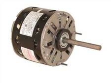 Goodman Manufacturing 0131M00005PSP Blower Motor 1/3 HP, 3-Speed