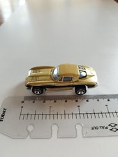 Hot Wheels Chevrolet Corvette Stingray C2