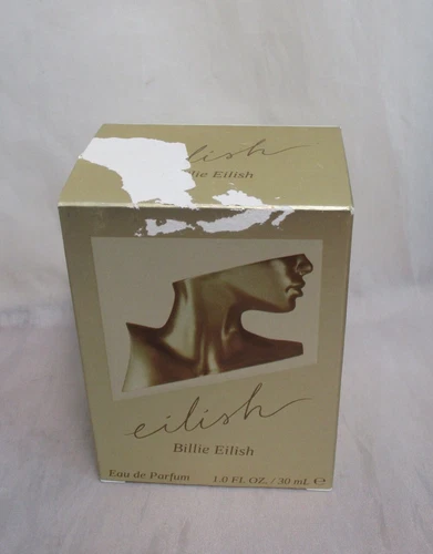 eilish byBillie Eilish 1 oz Eau De Parfum  Open Box Scuffed