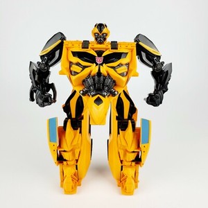 bumblebee hasbro precio
