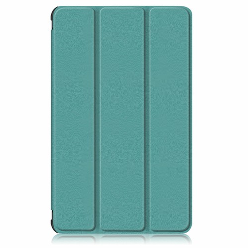 For Huawei MatePad Tablet Ultra Slim Leather Tri-Fold Stand Magnetic Case Cover - 第 11/58 張圖片