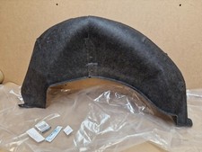 Fodera passaruota posteriore sinistro Renault Kadjar 2015-2019 767497609R originale NUOVO OEM