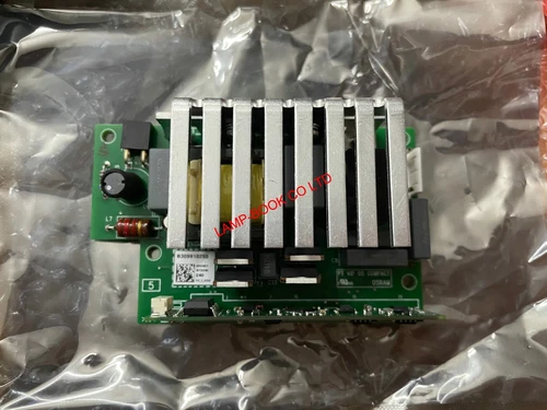 COMPATIBLE LAMP BALLAST / DRIVER FOR BENQ W2000 PROJECTOR