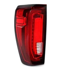 For 2019-2024 GMC Sierra 1500 Factory Full LED Tail Light Brake Lamp Left Driver