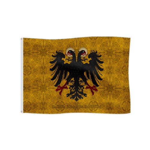Ancient Empire Banner Flag for Outdoor Fun Historical Flag - Picture 10 of 26
