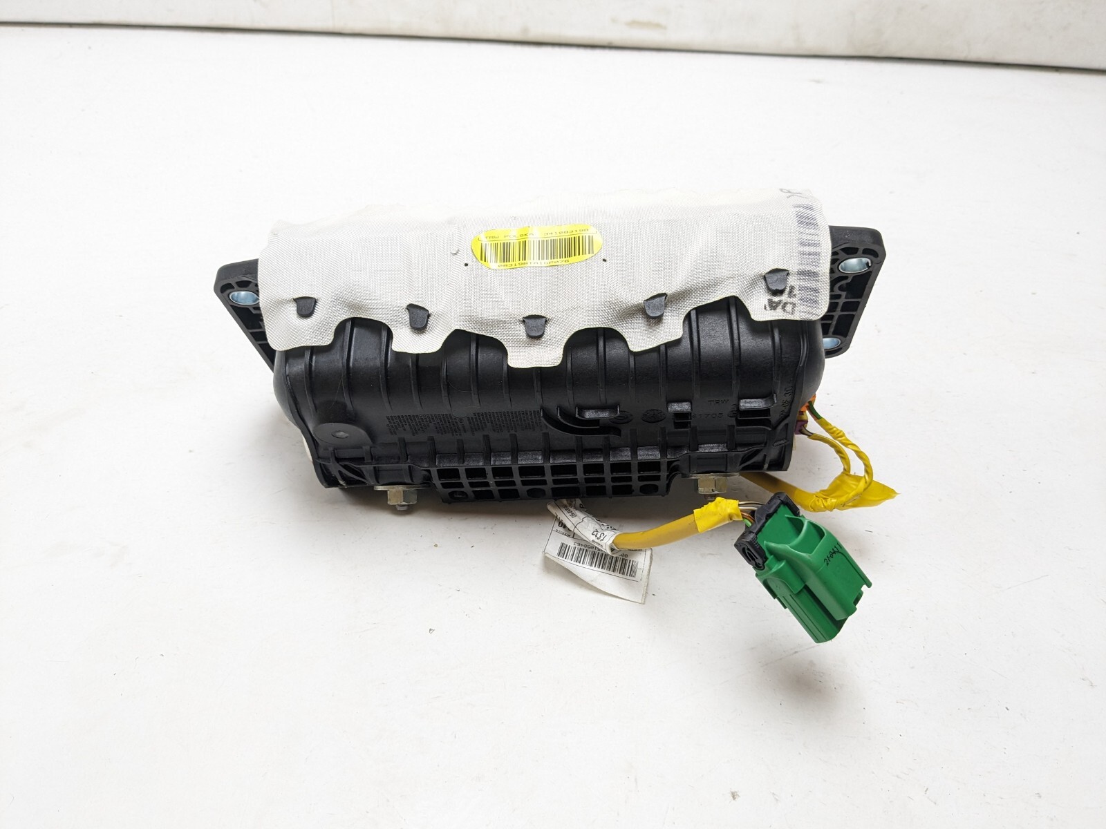 ALFA ROMEO Giulietta 2011 Passenger Dash SRS 00505095810 Ame3611 