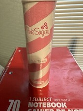 Pink Sugar by Aquolina 1.7 oz 50 ml EDT Spray Perfume for Women New in Box