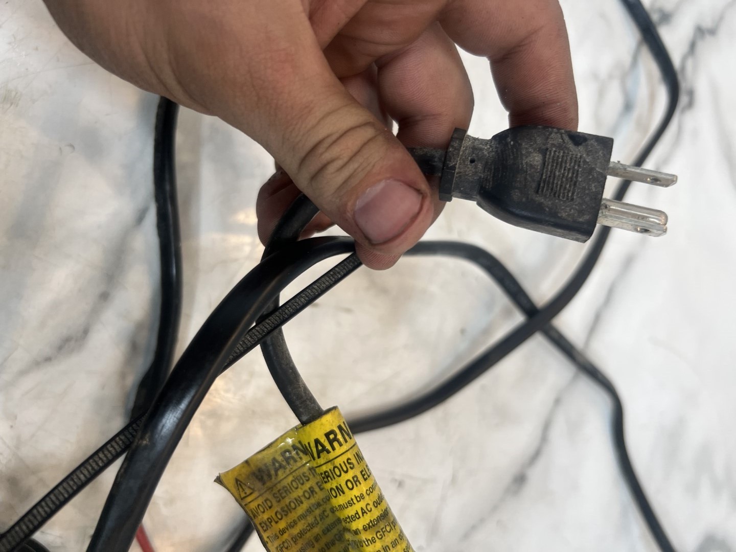 89 Bayliner Ciera 2455 Boat Pro mariner Pro sport 12 Amp dual battery charger eBay