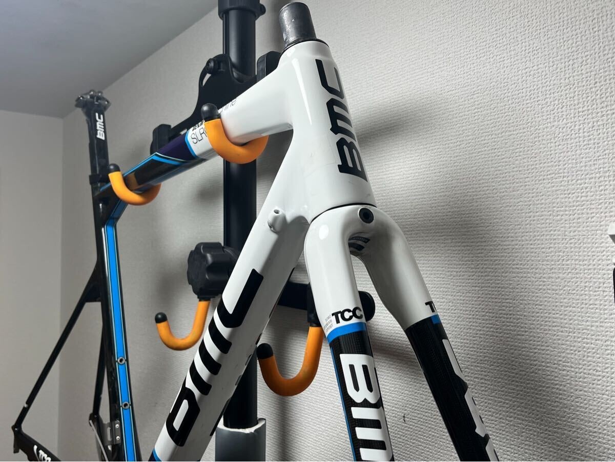 BMC SLR01 2012 Frame Set Size 53 | eBay