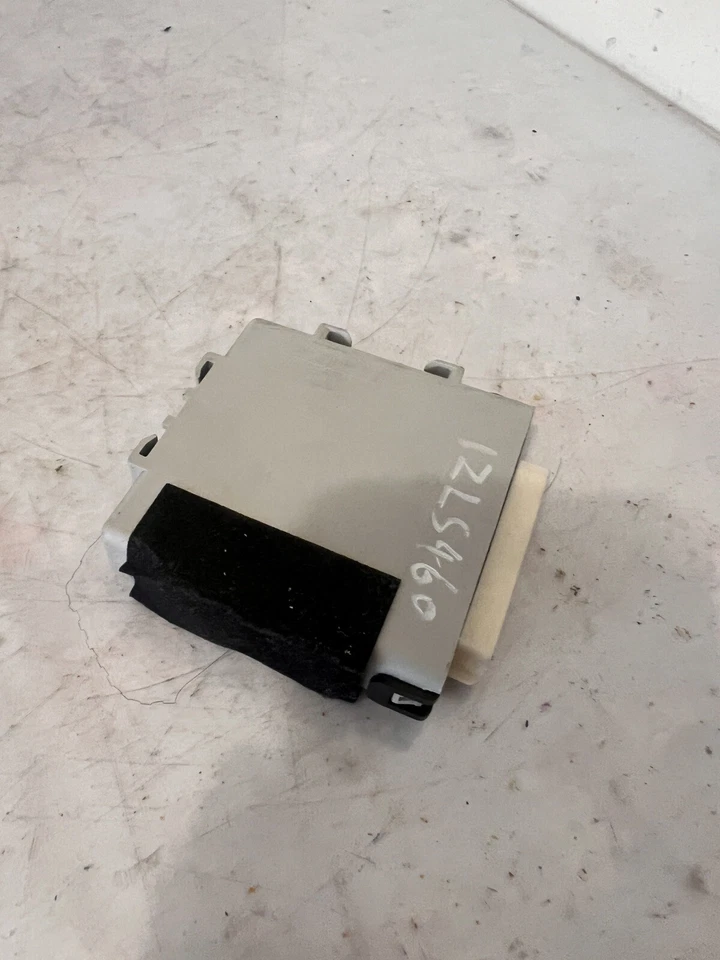 Módulo de control de faros Lexus LS460 2012 computadora OEM 89940-50350 Foto 4 de 4