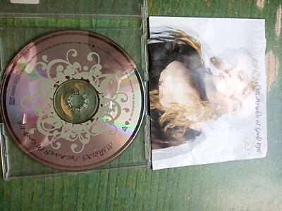 Madonna ''The Power of Good-Bye'' CD Maxi Single