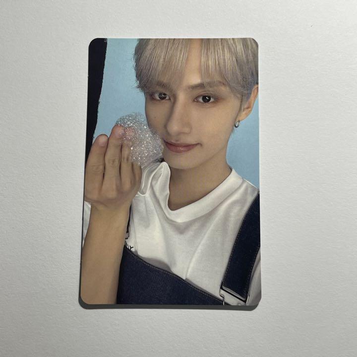 SEVENTEEN Jun DREAM Limited Official Photocard Flash Price