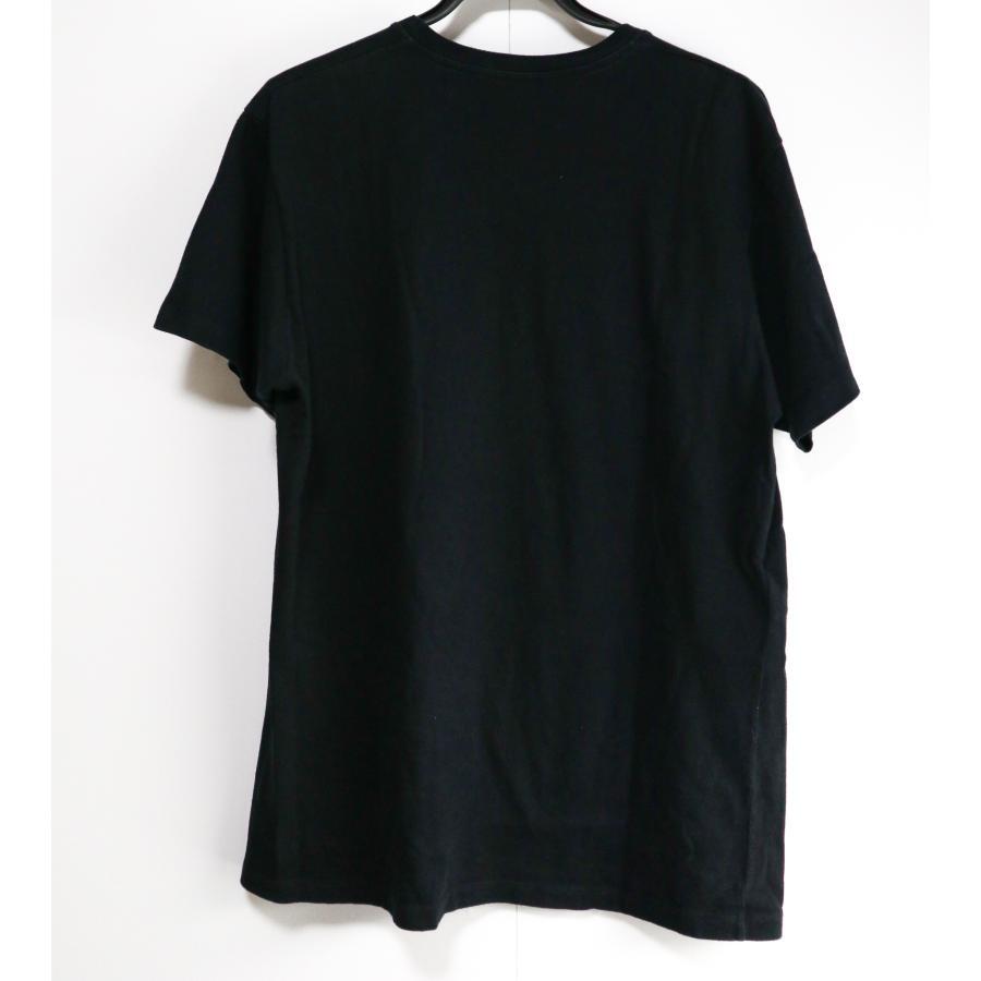 GUCCI x THE NORTH FACE collaboration black T-shirt short GUCCI x THE NORTH FACE collaboration black T-shirt short