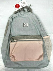 nova herschel backpack