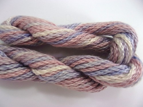 Caron Watercolors Handpainted 3-Ply Pima Cotton Thread, 10 yd (Multiple Colors) - Picture 52 of 197