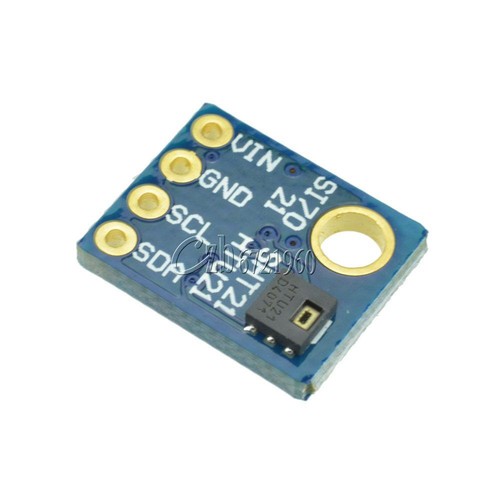 NEW HTU21D Temperature & Humidity Sensor Breakout Board Module - Picture 3 of 5