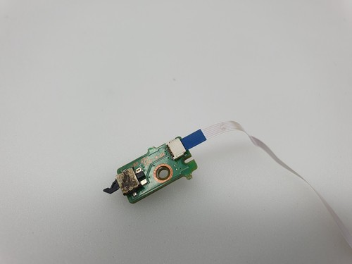 Sony PS3 PlayStation 3 Super Slim CECH-4003C Disc Drive Sensor Switch with Cable - 第 6/11 張圖片