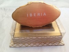 Vintage P & O Shipping Line,  " S.S IBERIA " Lipstick Holder
