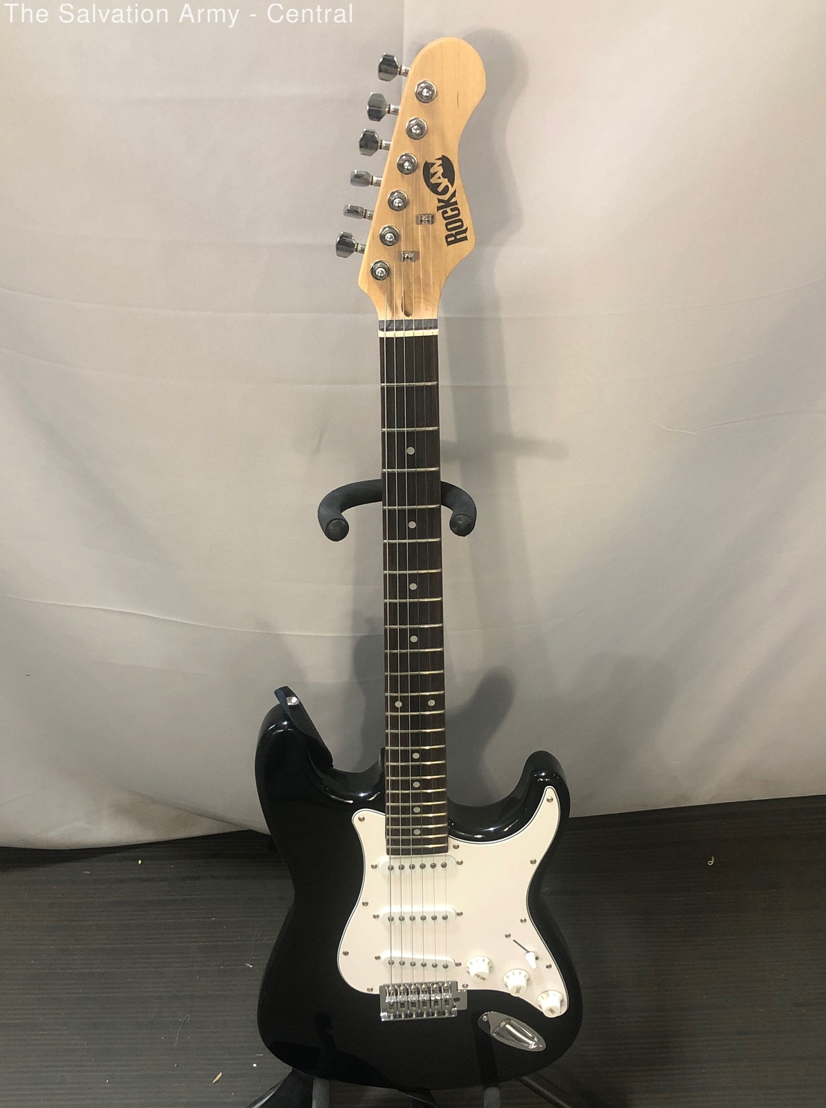 Rock Jam Electric Guitar eBay