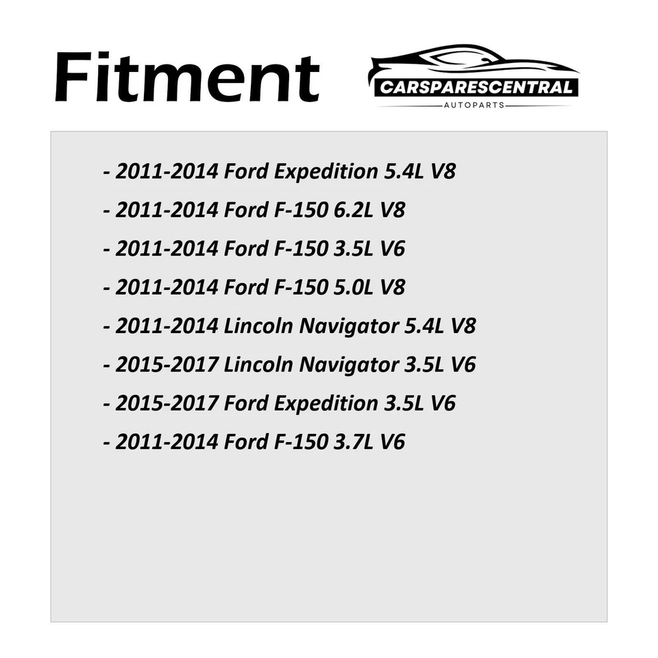 Núcleo do aquecedor dianteiro Ford F-150 3.7L HVAC para 2011-2014 - Imagem 2 de 4