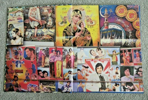 DIE GROSSEN STÄDTE BOMBAY 1983 HARDBACK BUCH TIME-LIFE BÜCHER AUSGEZEICHNET M860 - Bild 4 von 5