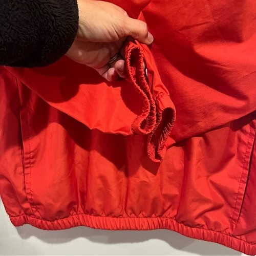 STADIUM PACKABLE JACKET, SCRIPT LOGOYouth Size L - Picture 9 of 13